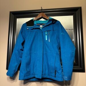 McKinley Ski Jacket